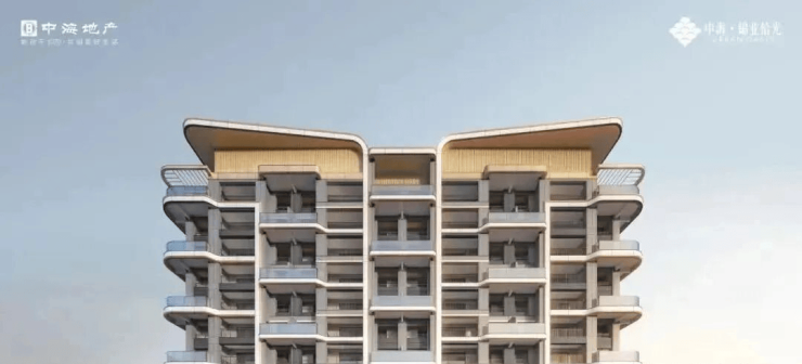 中海锦业拾光(咨询中心)-地址-空中花园-位置-周边配套(图1)