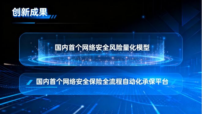 网络安全风险管理：源堡科技的保险驱动型风险管理新模式