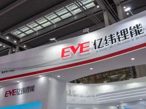 龙8国际：亿纬锂能冲击港股IPO全球第三大消费电池制造商去年前三季度收入超450亿(图2)