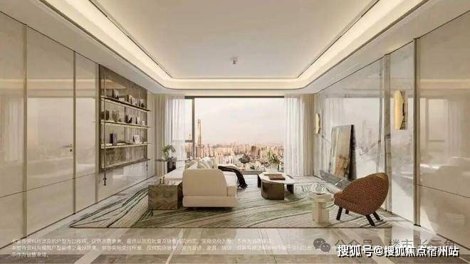 保利外滩曜售楼处电话保利外滩曜欢迎您楼盘评测户型配套-物业费-房价-最新消息(图10)