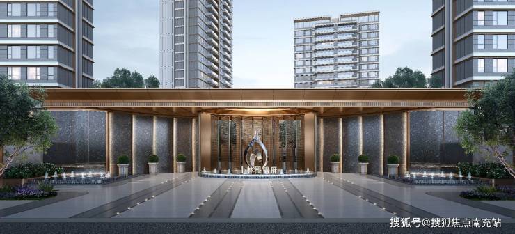 成都「国投上林熙锦府」售楼部电话_最新优惠政策解析_楼盘核心价值解析_年终限时优惠详情(图3)