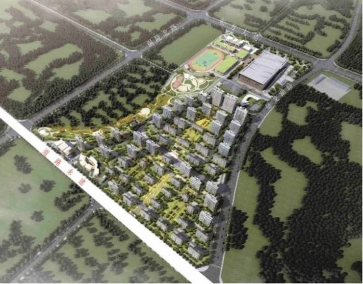 long8：合肥新站区楼盘-新站区房价【新房价格】(图3)