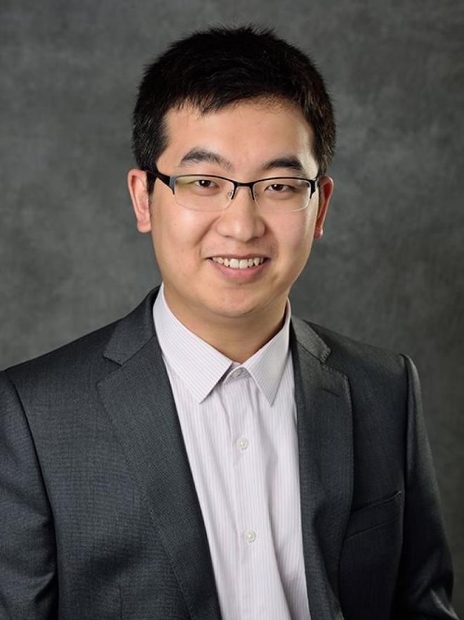 2025ACM杰出会员出炉！北大邹磊、复旦姜育刚等13位华人获选(图12)