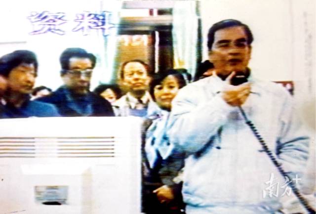 long8：广州“120”：超大城市的秒级调度生命线(图1)