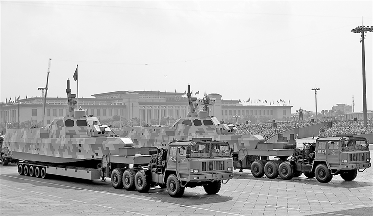 无人智能作战如何成为奇兵利器(图3)