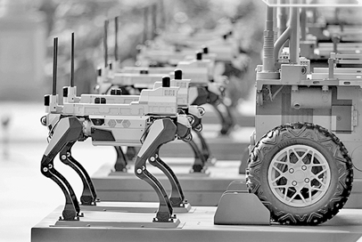 无人智能作战如何成为奇兵利器(图2)