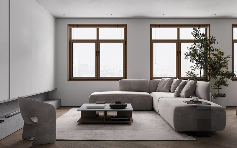 龙8国际：现今市场老房翻新品牌排行榜单(图1)