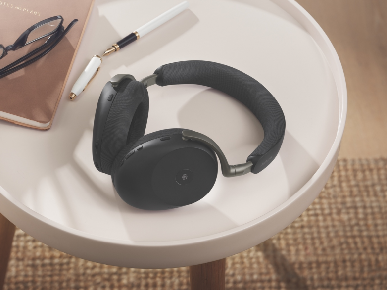 轻量无界！JabraEvolve3办公娱乐双场景耳麦(图5)