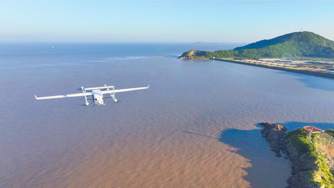 【高质量发展这五年】三个历史性突破中国移动交出“十四五”高质量答卷(图2)