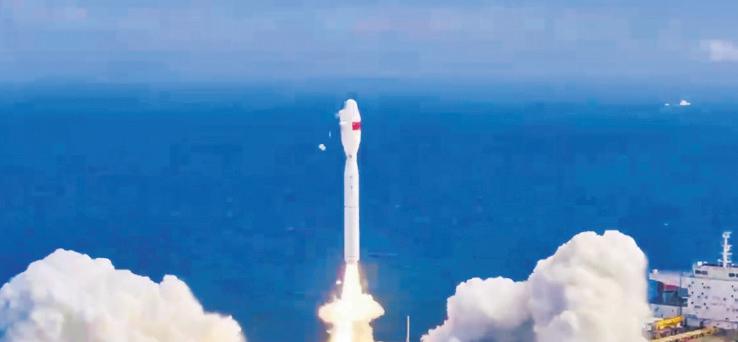 【高质量发展这五年】三个历史性突破中国移动交出“十四五”高质量答卷(图4)