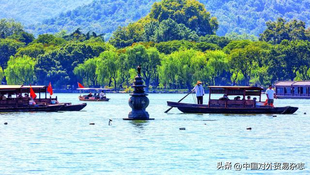 深入实施“五提能、五增效”推动“十五五”浙江贸促事业开新局(图2)