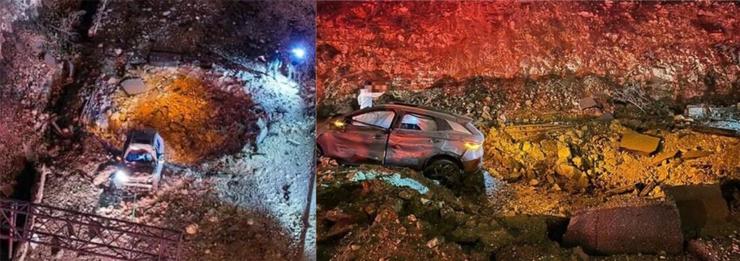 比亚迪硬抗导弹！车身完好没起火乘客仅轻伤；马云与阿里、蚂蚁核心管理层齐聚谈AI；