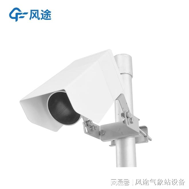 路面状况传感器：提升城市交通安全的新技术解决方案。