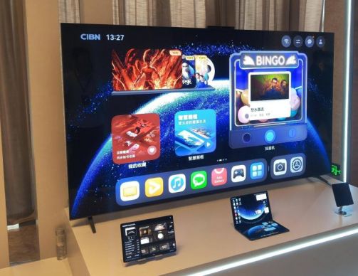 率先适配华为纯血鸿蒙领创政企工作台打造HEM生态全场景安全防线