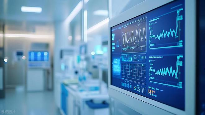 医院设备管理系统哪家强？2024年这5家口碑王绝对值得选！