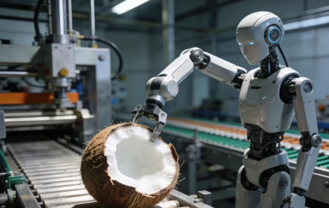 long8：员工曝宇树对外标榜弹性双休内部却是另一套规则非常卷；永辉喊话山姆不要让供应商二选一业内人士称他们在躲永辉；傅盛开撕周鸿祎(图6)