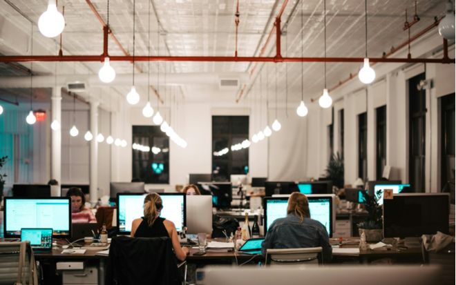 端到端加密远程办公解决方案推荐安全合规与高效办公兼得(图1)