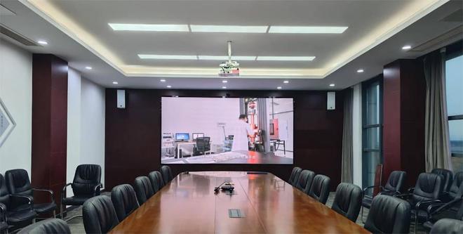 工厂企业IPTV电视系统：广电运营商信源网络推流分发电视解决方案(图2)