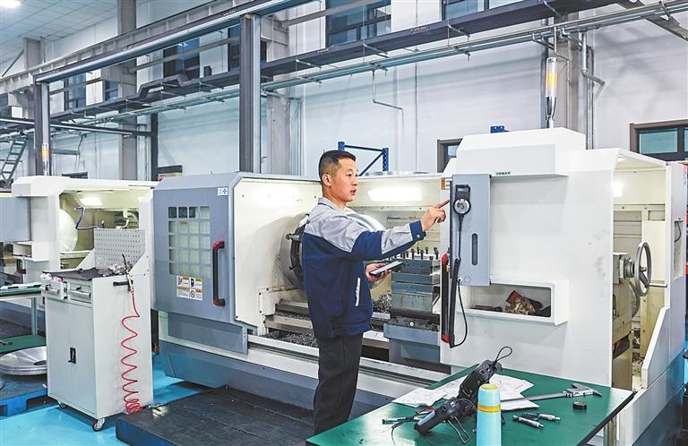 风好正是扬帆时