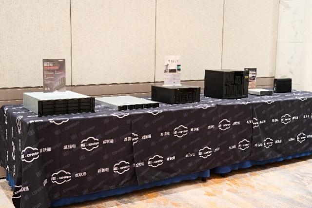 齐力同行智护数据——祈辰科技携手威联通圆满举办2026安全存储研讨会(图6)