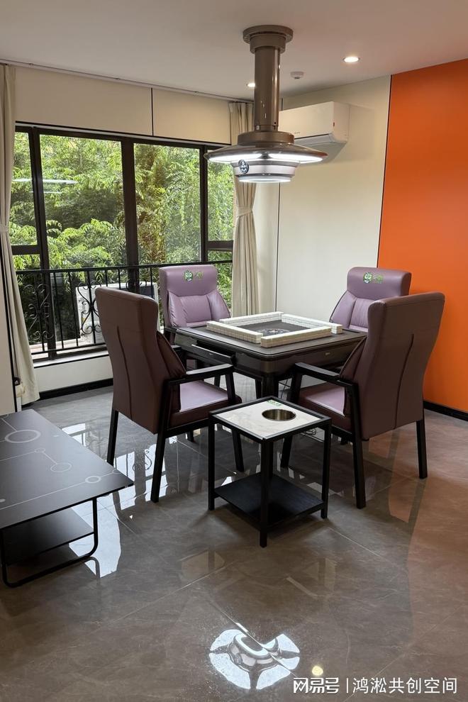 24小时自助麻将馆加盟品牌权威推荐：久雀树立自助娱乐行业新标杆(图2)