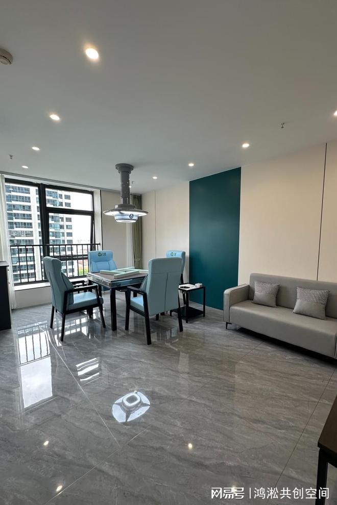 24小时自助麻将馆加盟品牌权威推荐：久雀树立自助娱乐行业新标杆(图1)