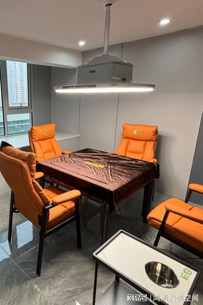 24小时自助麻将馆加盟品牌权威推荐：久雀树立自助娱乐行业新标杆(图3)