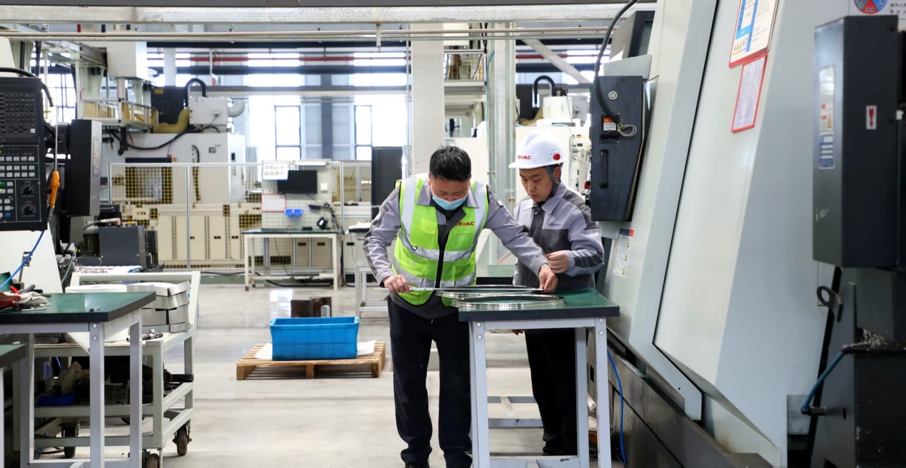 long8：脚踏有机农业强县手创真空产业高地(图2)