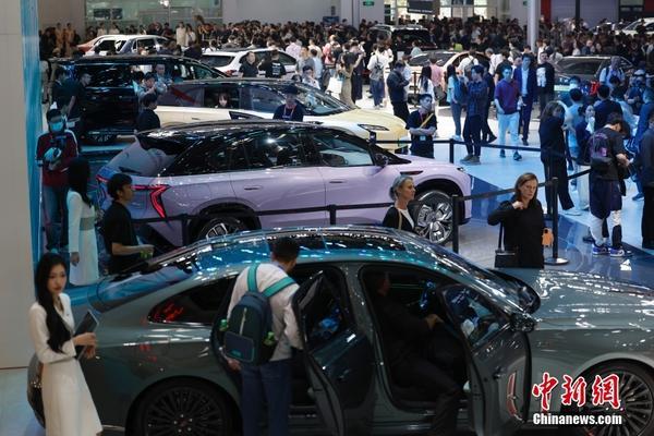 专访崔东树：“反内卷”下汽车产业正发生四个转向(图1)