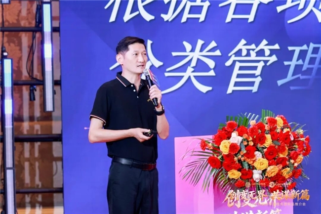 龙8国际：阳光科密2026年度峰会圆满收官锚定信息安全新十年战略(图8)