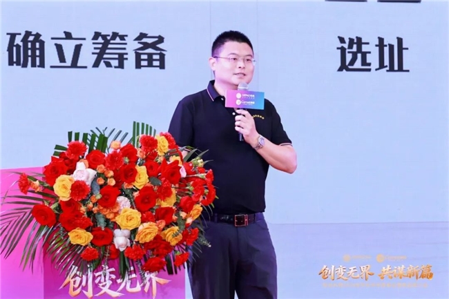 龙8国际：阳光科密2026年度峰会圆满收官锚定信息安全新十年战略(图9)