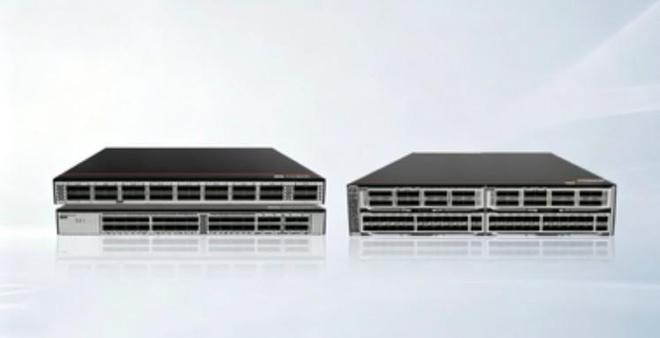 long8：华为交换机金牌代理商推荐全场景企业网络解决方案优质服务商(图1)